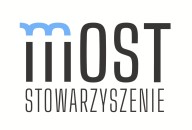 Logotyp Stowarzyszenie MOST